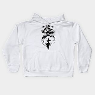 Bad World Kids Hoodie